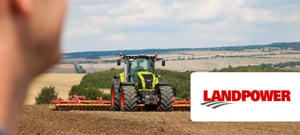 Landpower Case Study Tile