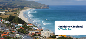 Health NZ Otago Southland