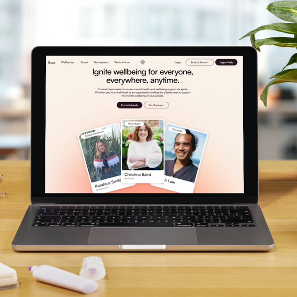Ignite platform