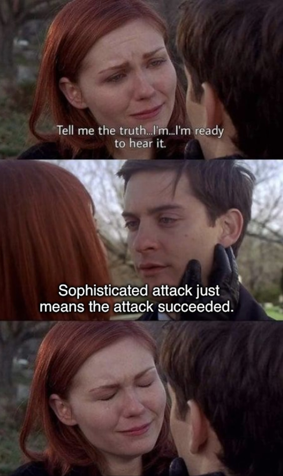 Community Disservice 1