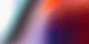 Inde Textured Background