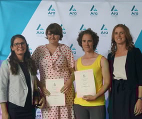 Inde Scholarship Winners 2020 - Cropped