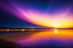 Sunset Visual_Upscale