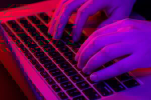 Safeguarding Your Data and Why Robust Information Management is Essential