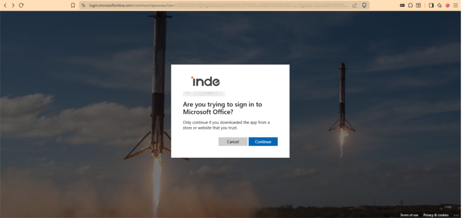 A screenshot of a computer screen

AI-generated content may be incorrect.