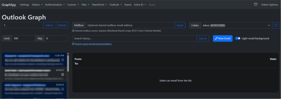 A screenshot of a computer

AI-generated content may be incorrect.