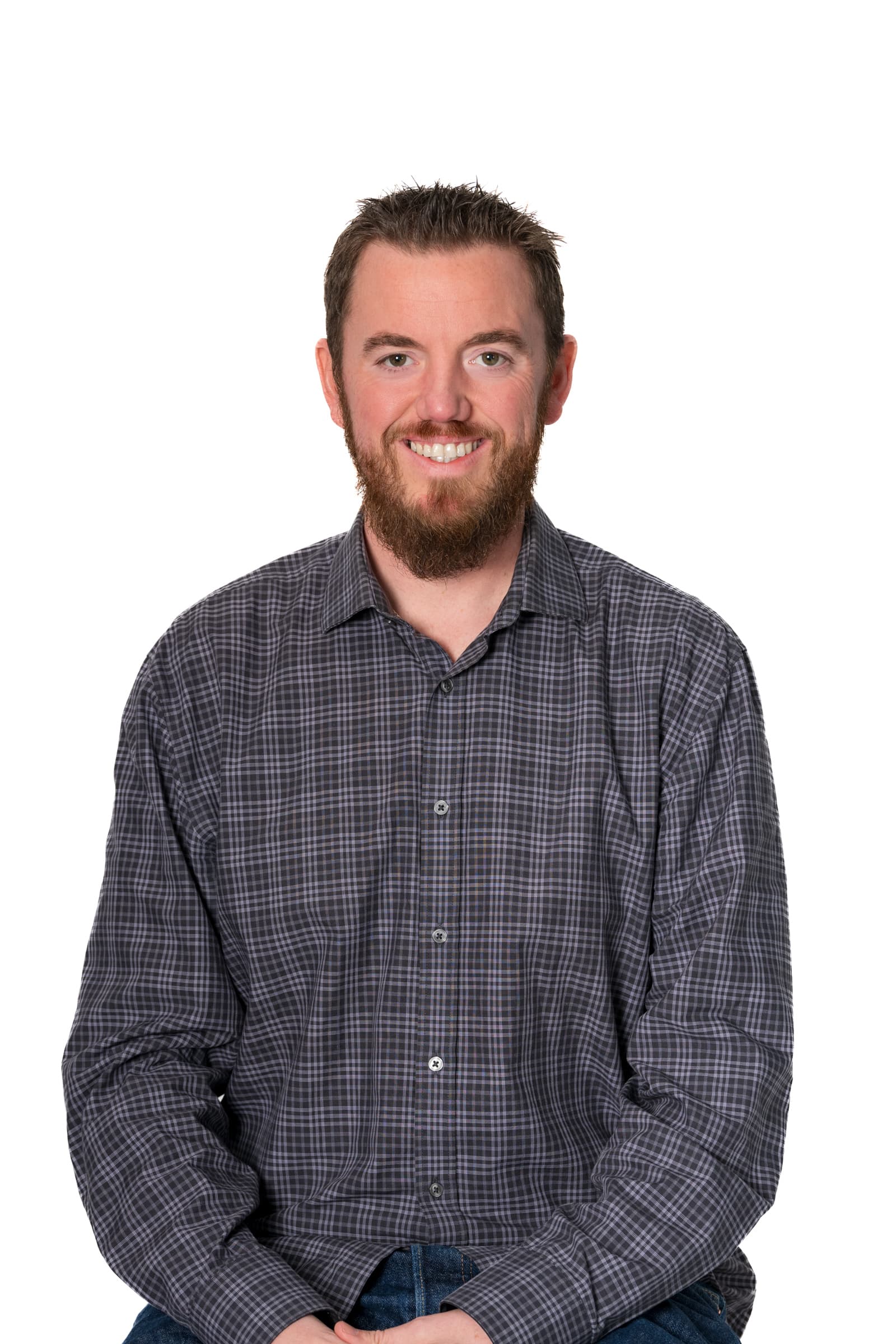 Donovan Kernahan, Cloud & Collaboration Director