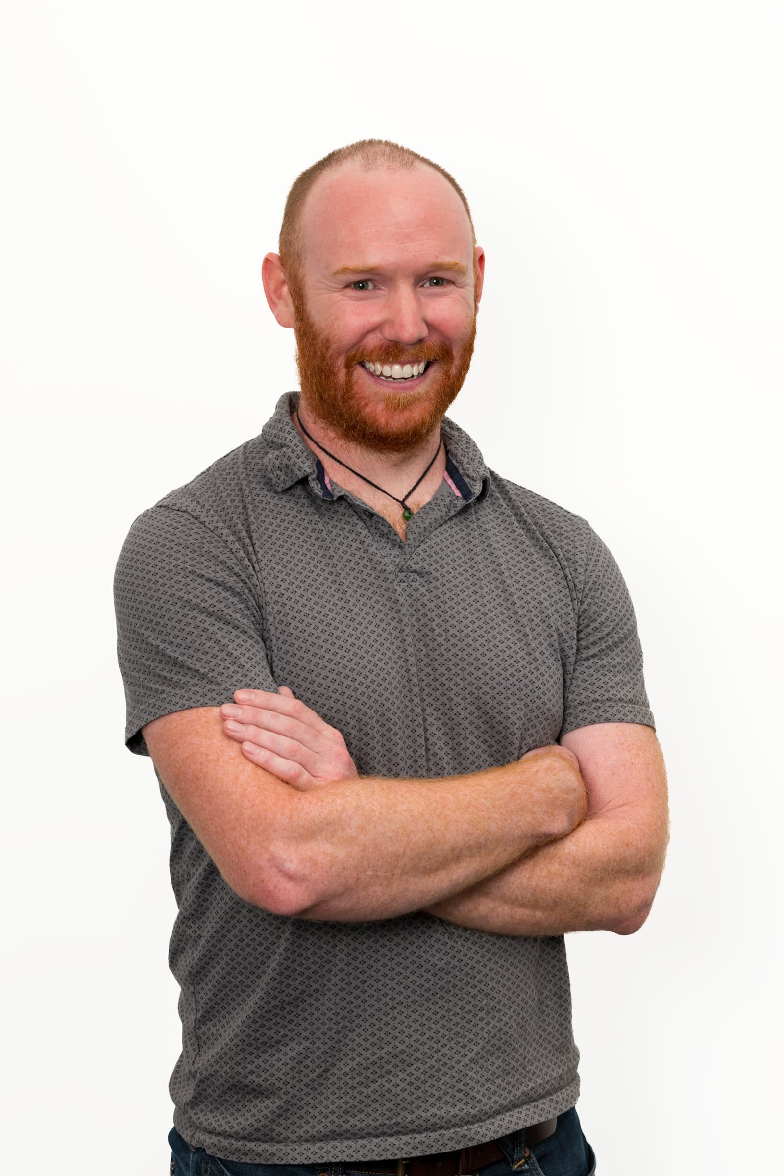 Blair McLean, Workspace Director