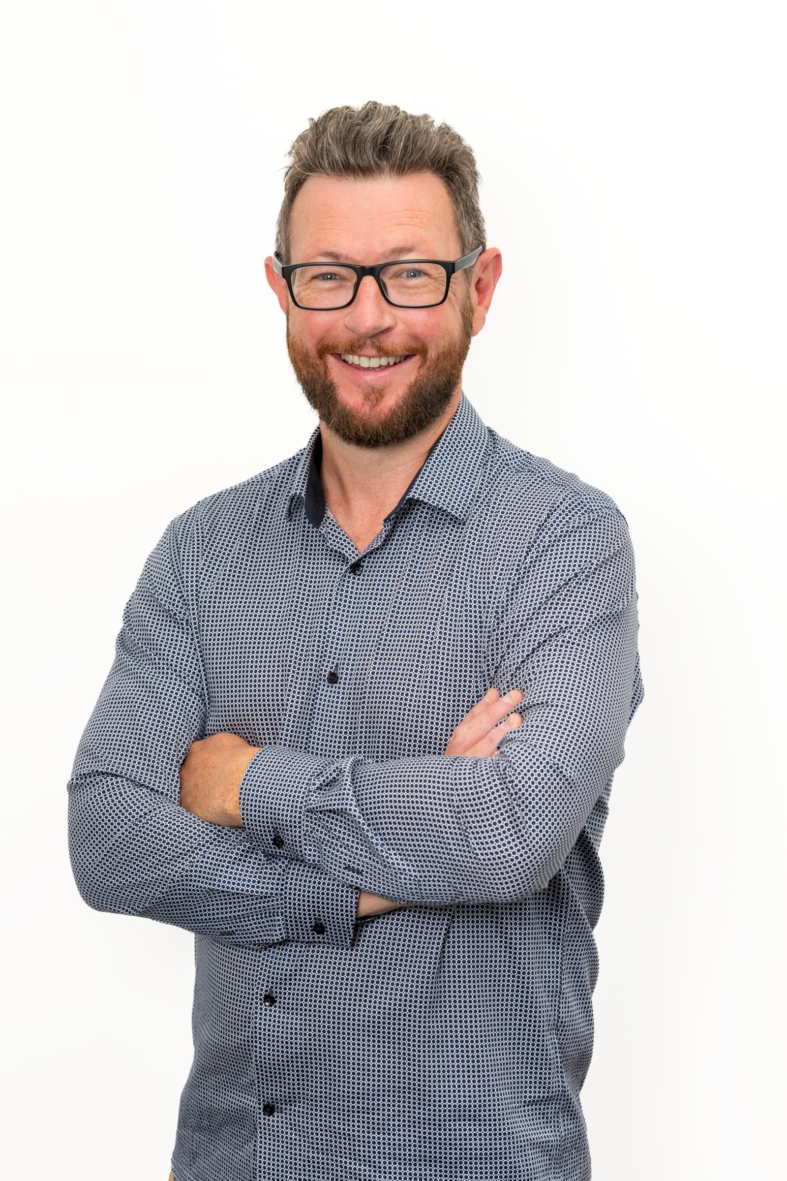 Chris Burke, Cloud & Identity Director