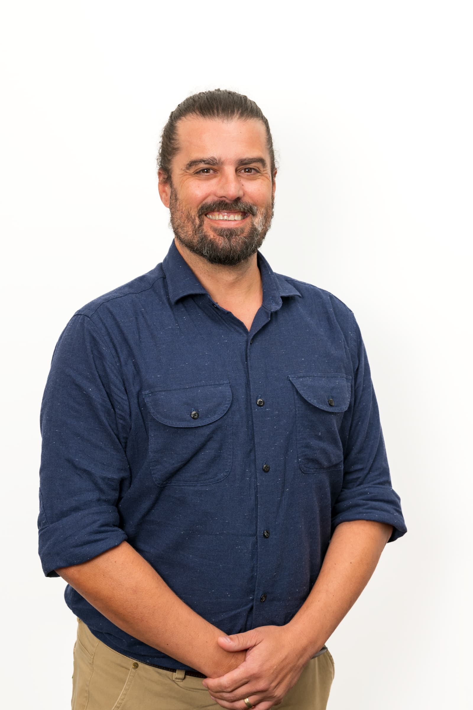 Kendrick Clifford, Workspace Director