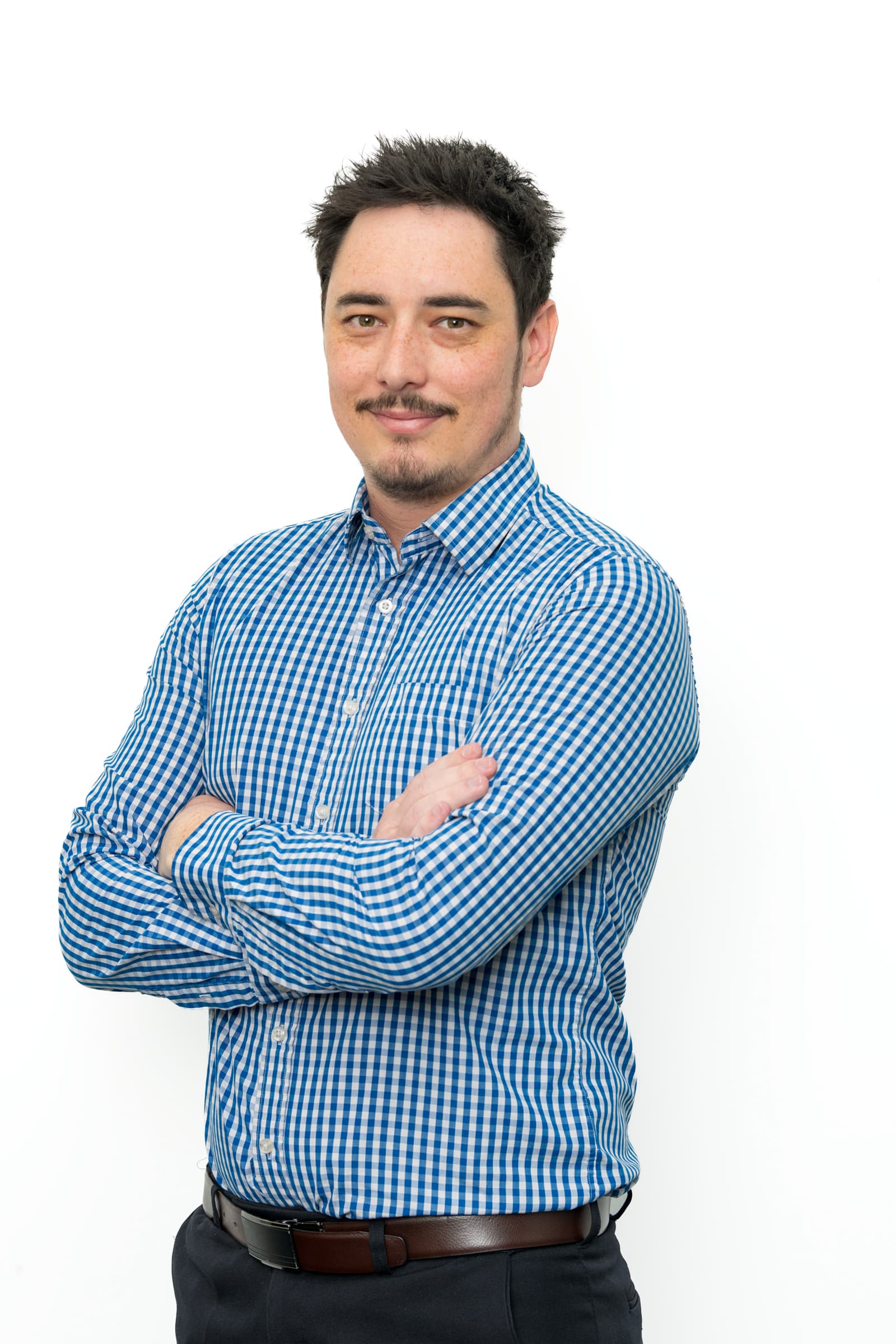 Eugene Woodhouse, Workspace Architect