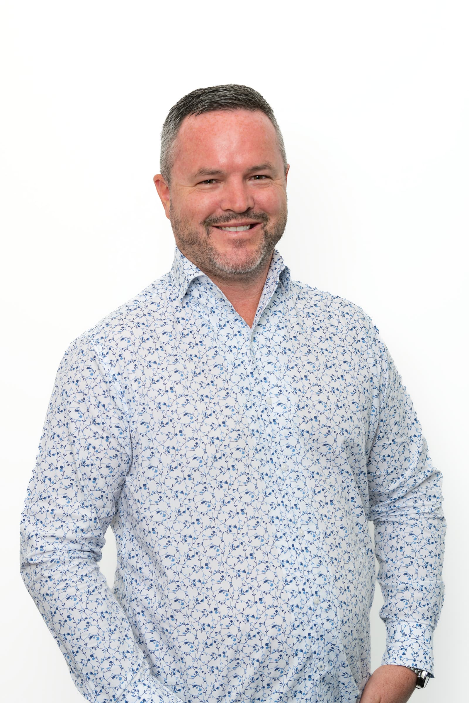 Carl Behrent, Workspace Architect