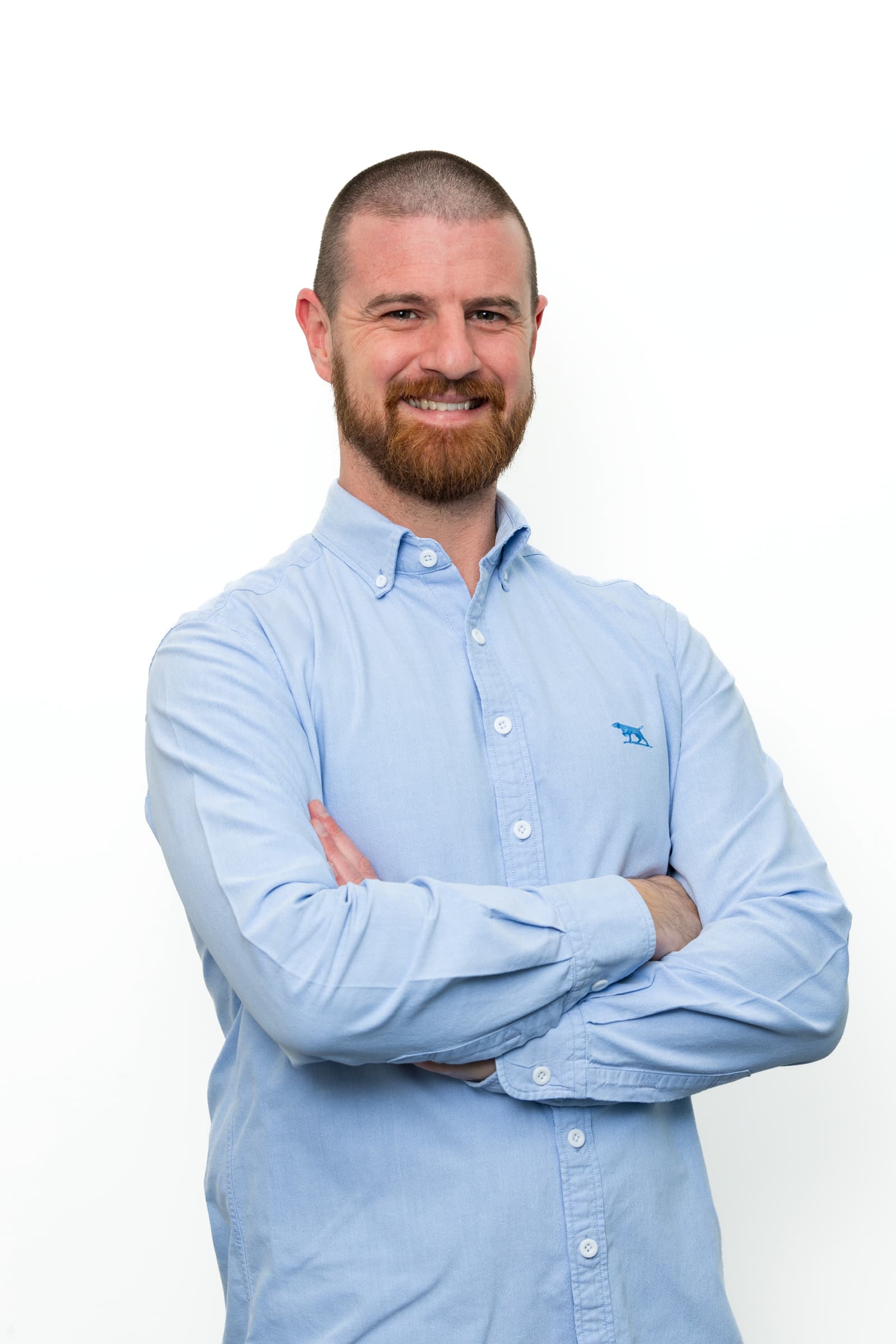 Mark Graham, Product Director
