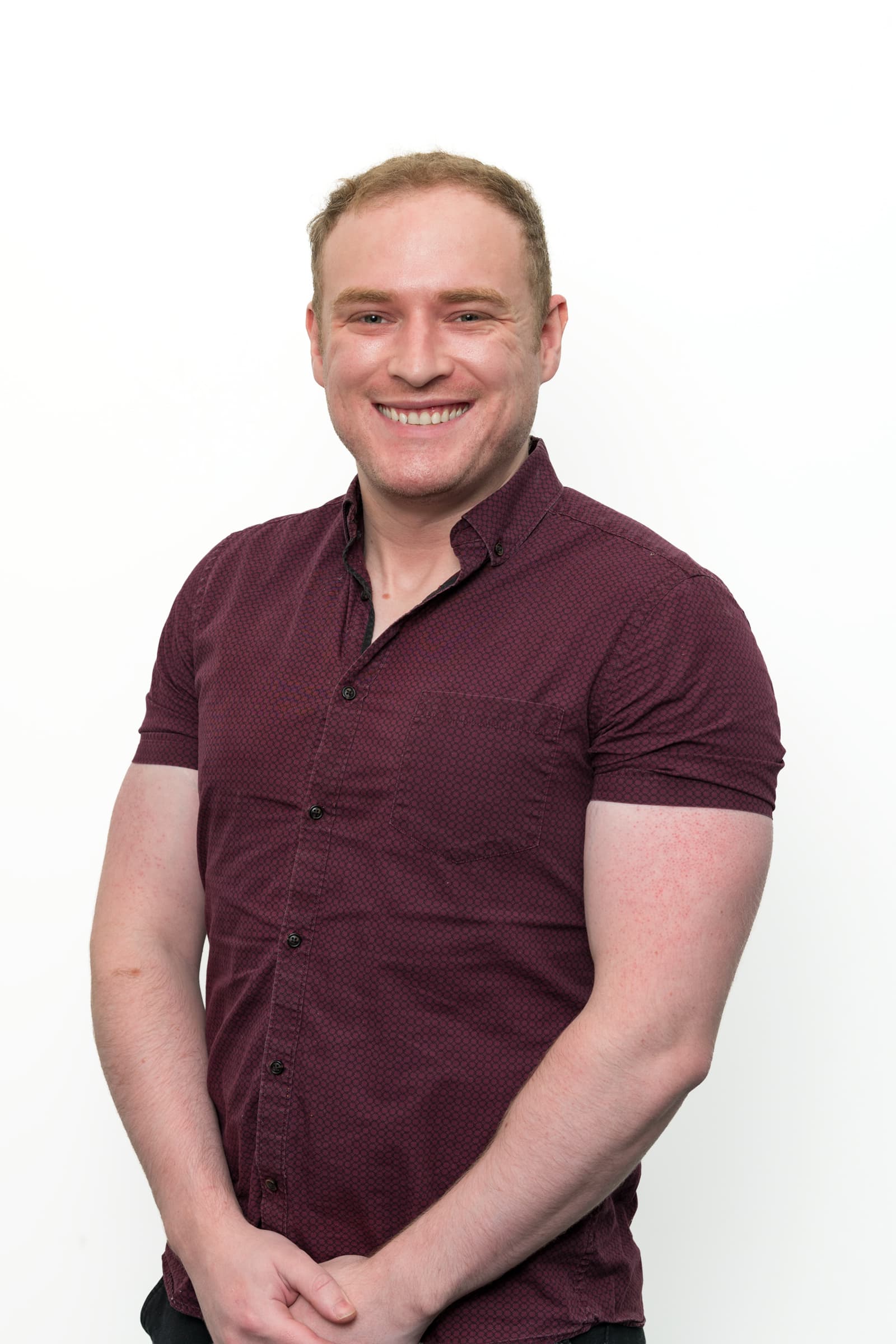 Sam Wagener, Workspace Specialist