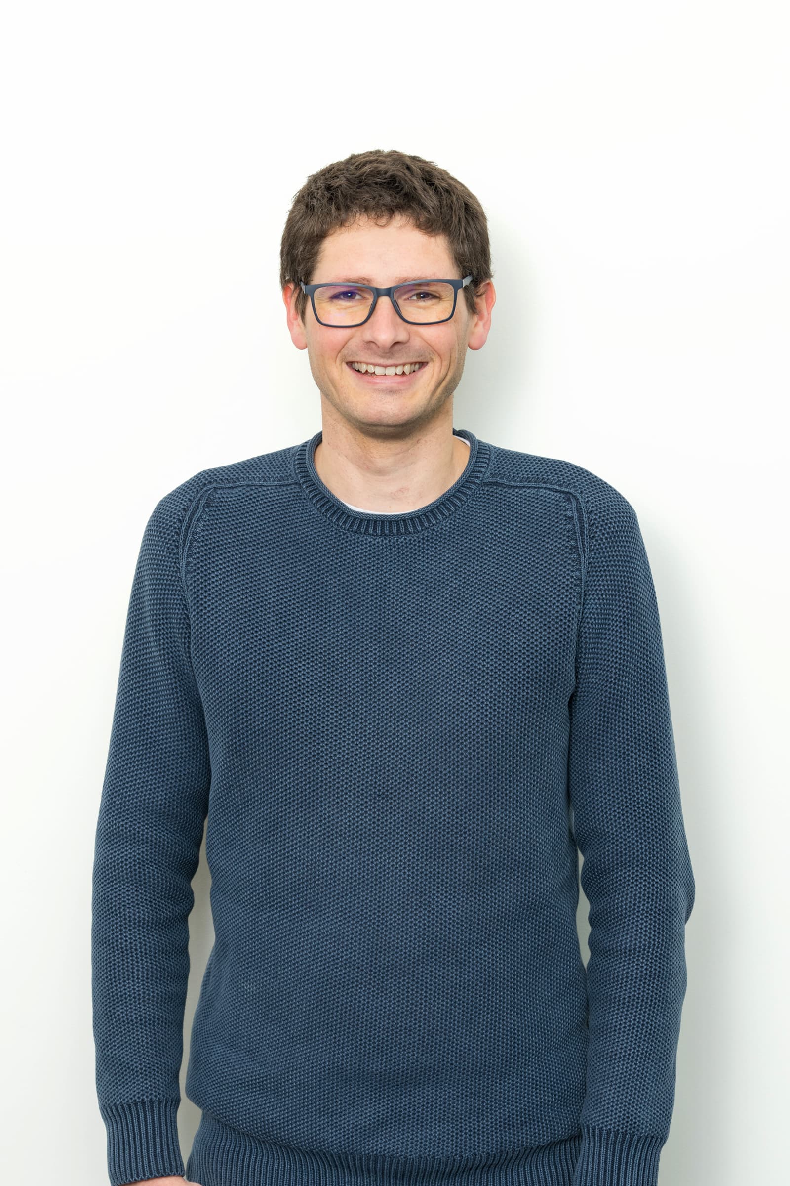 Glen Vandy, Cloud Architect