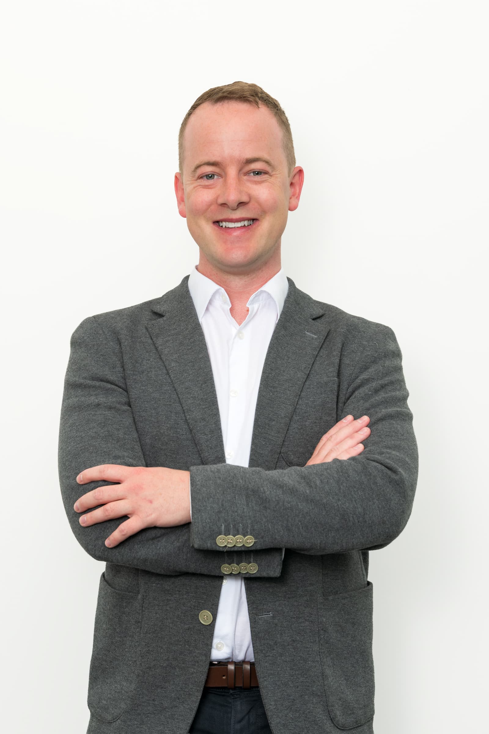 Chris Read, Workspace Principal Engineer 