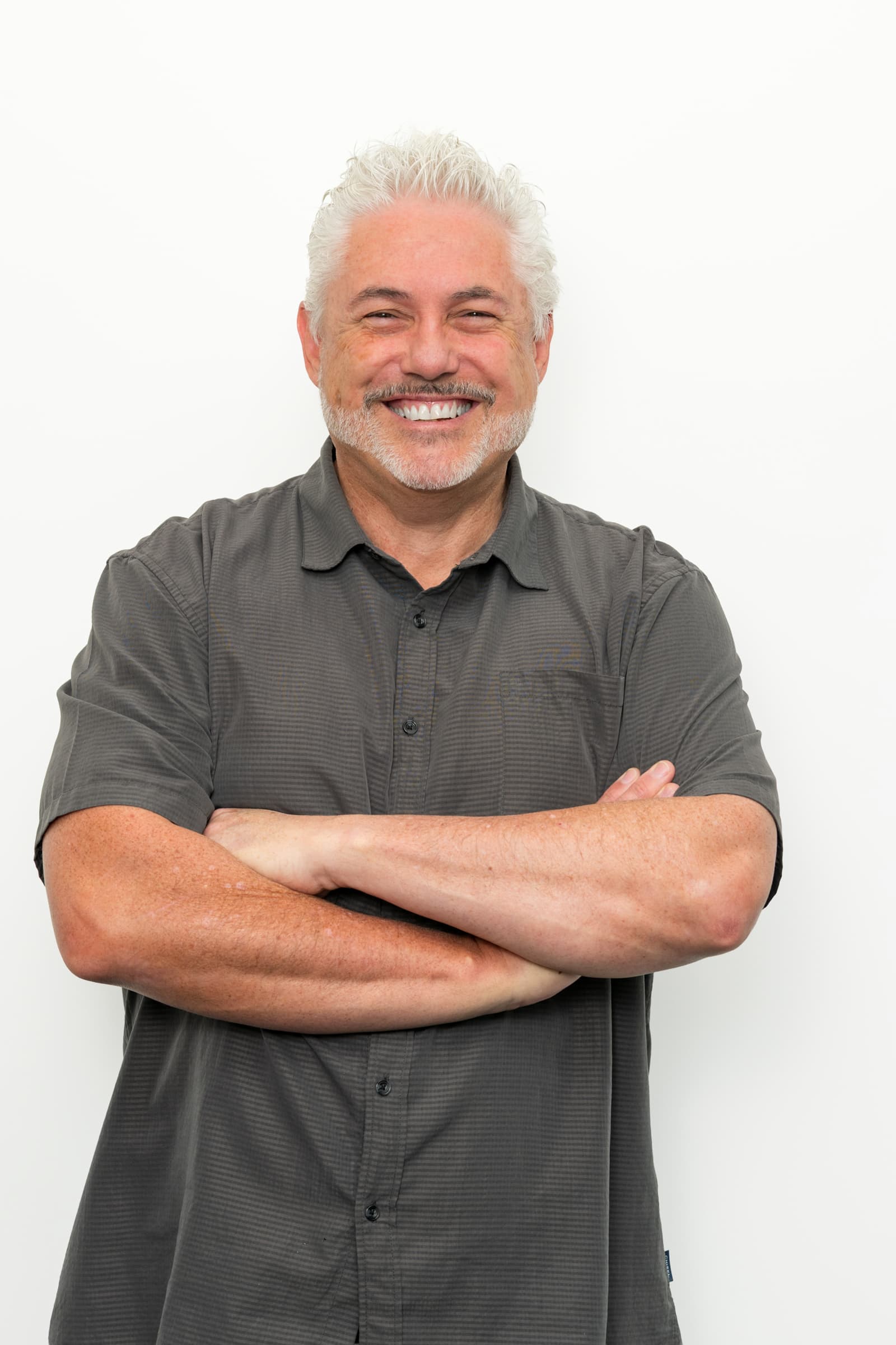 Mike Blair, Managed Services Director