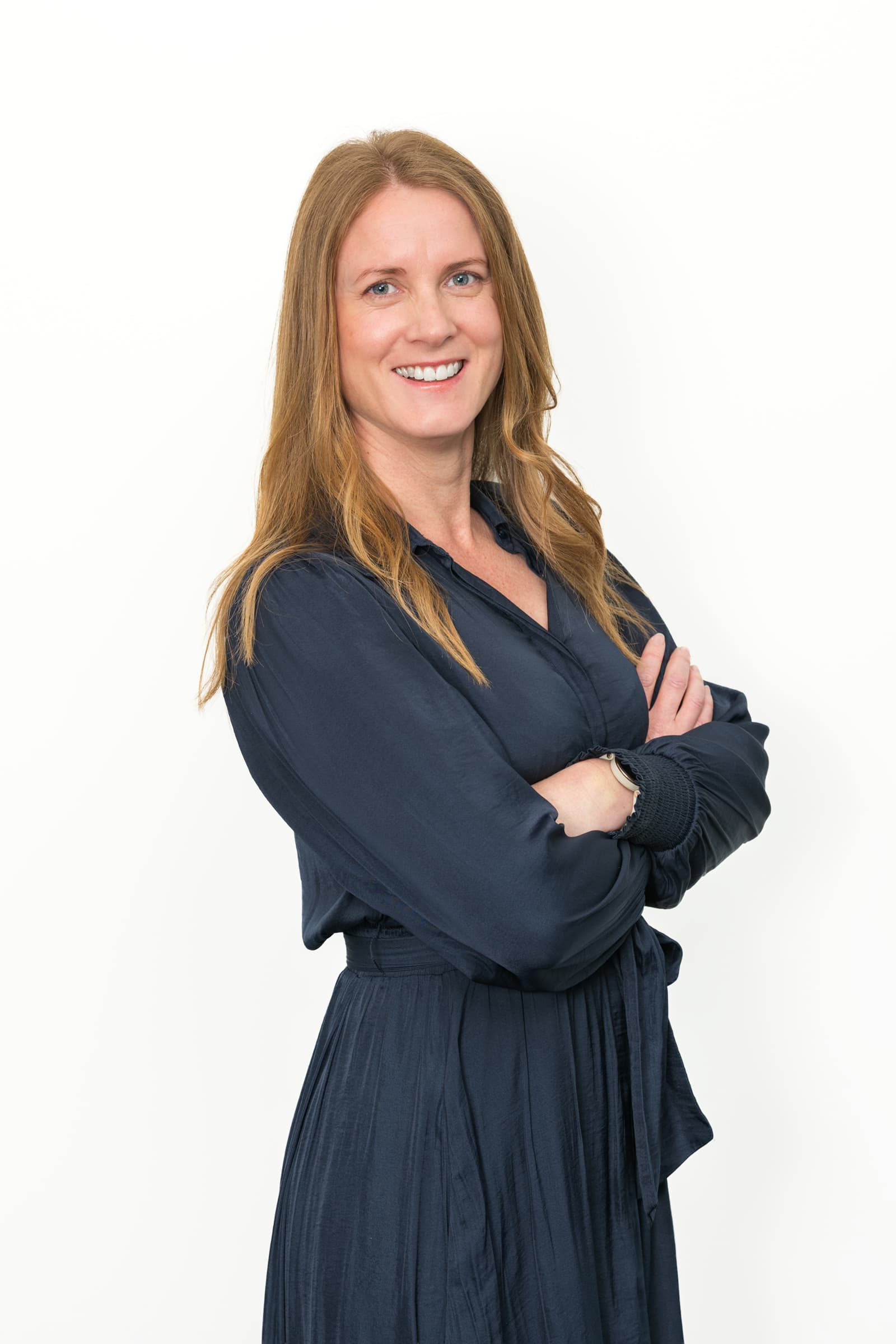 Rachael Hurren, Director Learning & Development