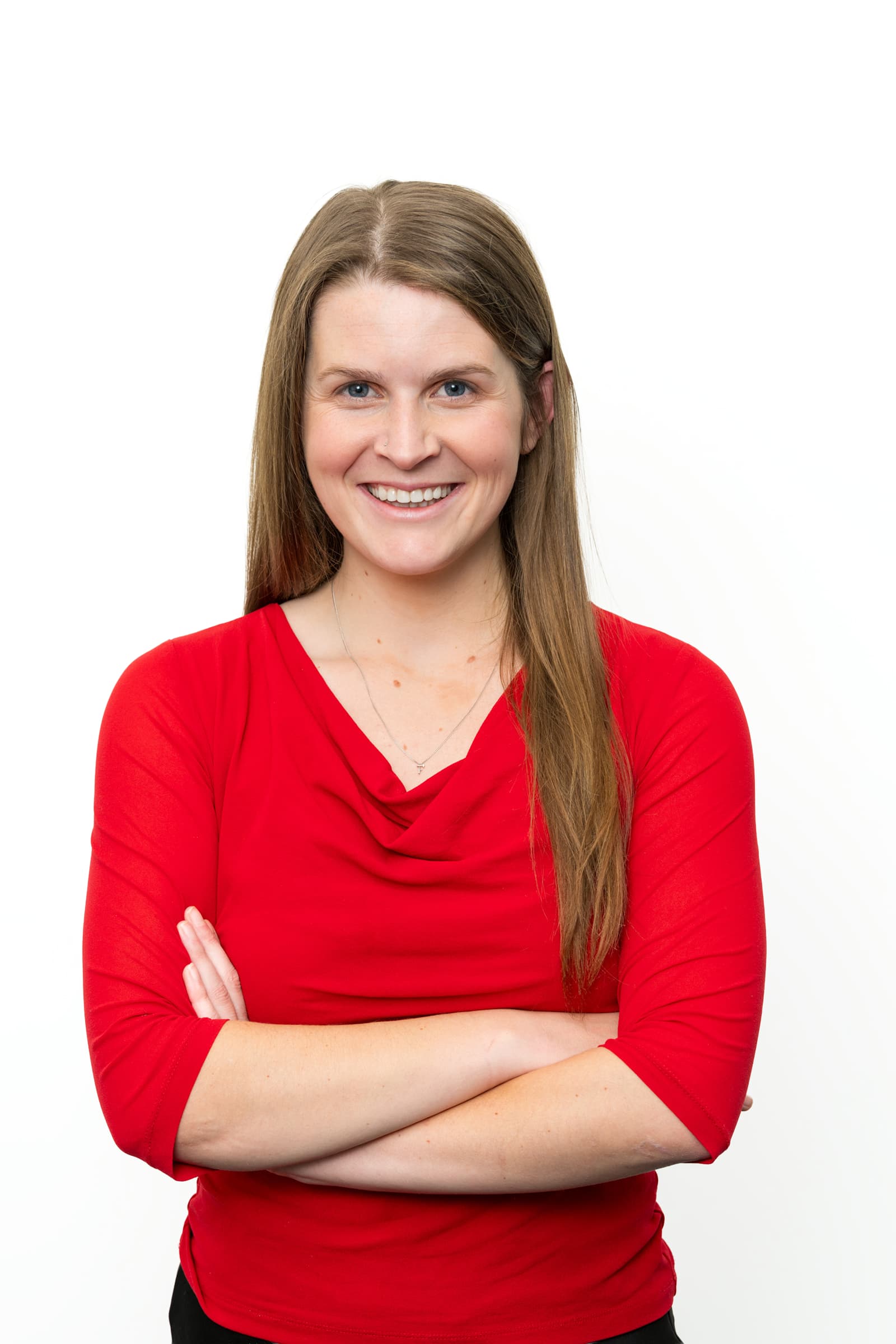 Fran Smaller, Microsoft Alliance and Licensing Specialist