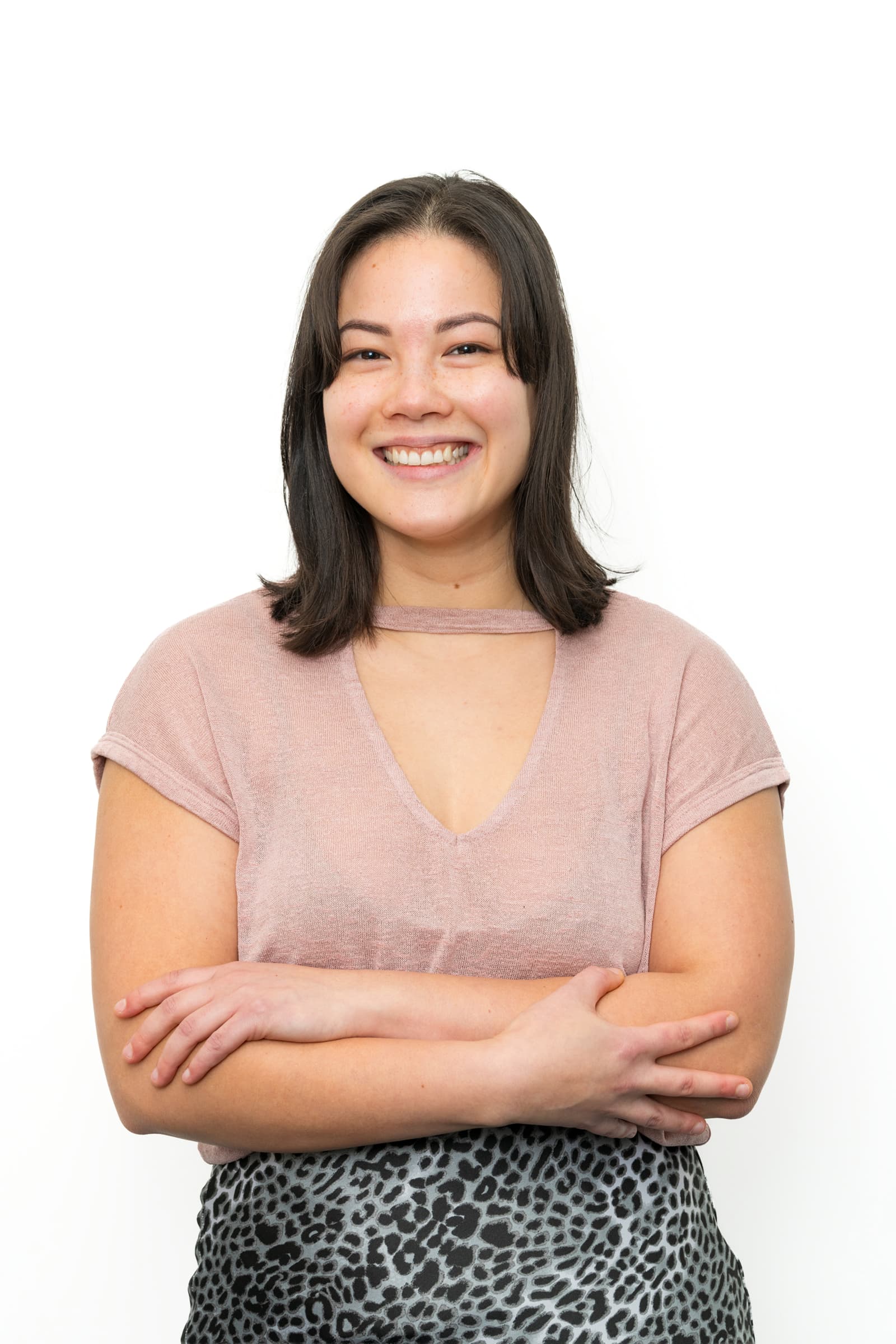 Katrina VanDerMespel, Project Coordinator