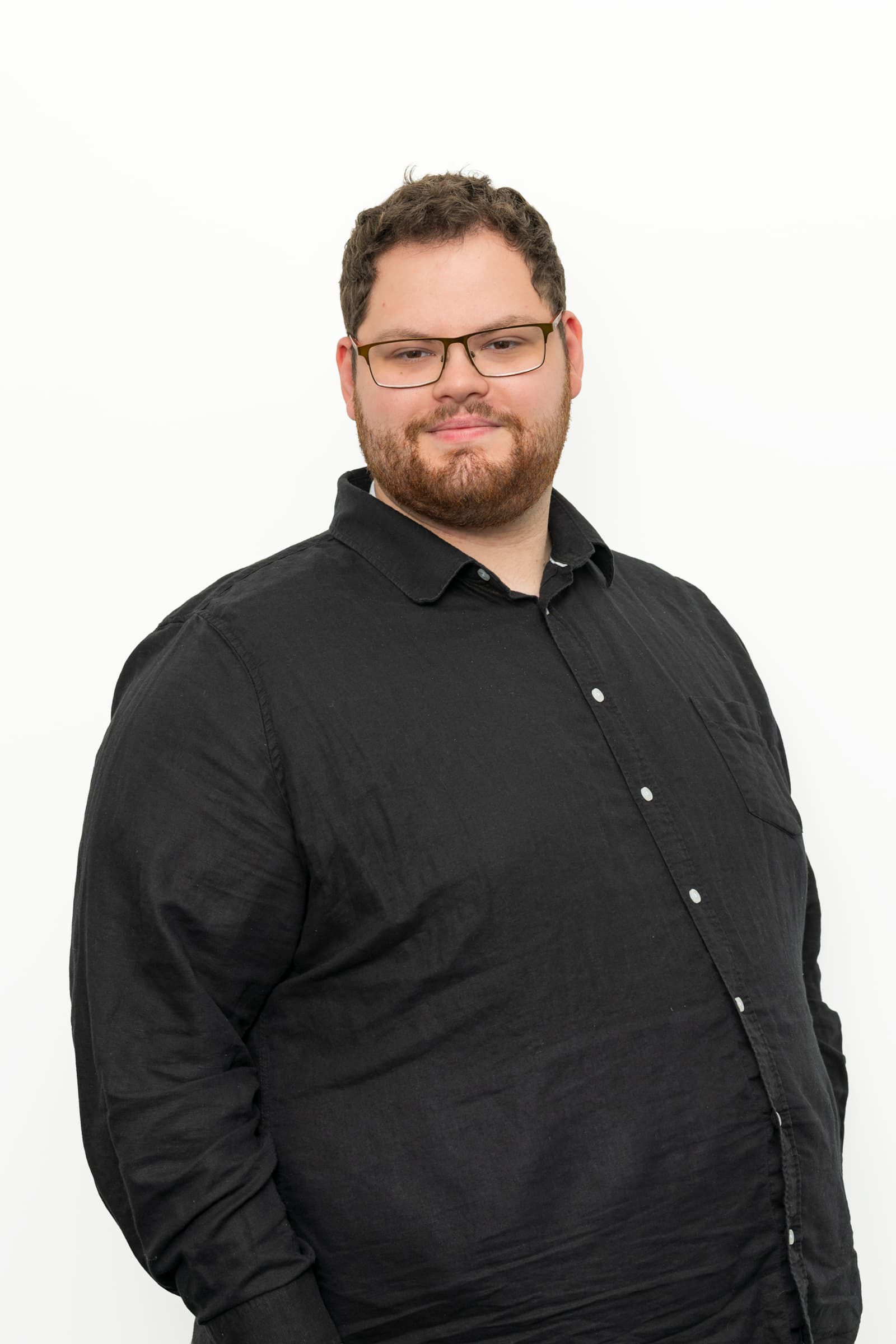 Michael Jarry, Cloud Specialist