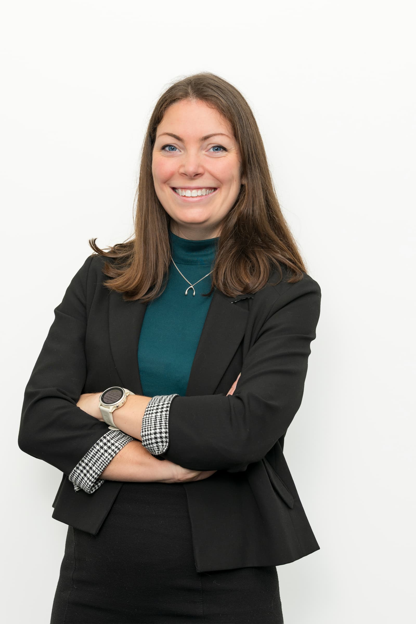 Sophie Stokes, Principal Project Manager