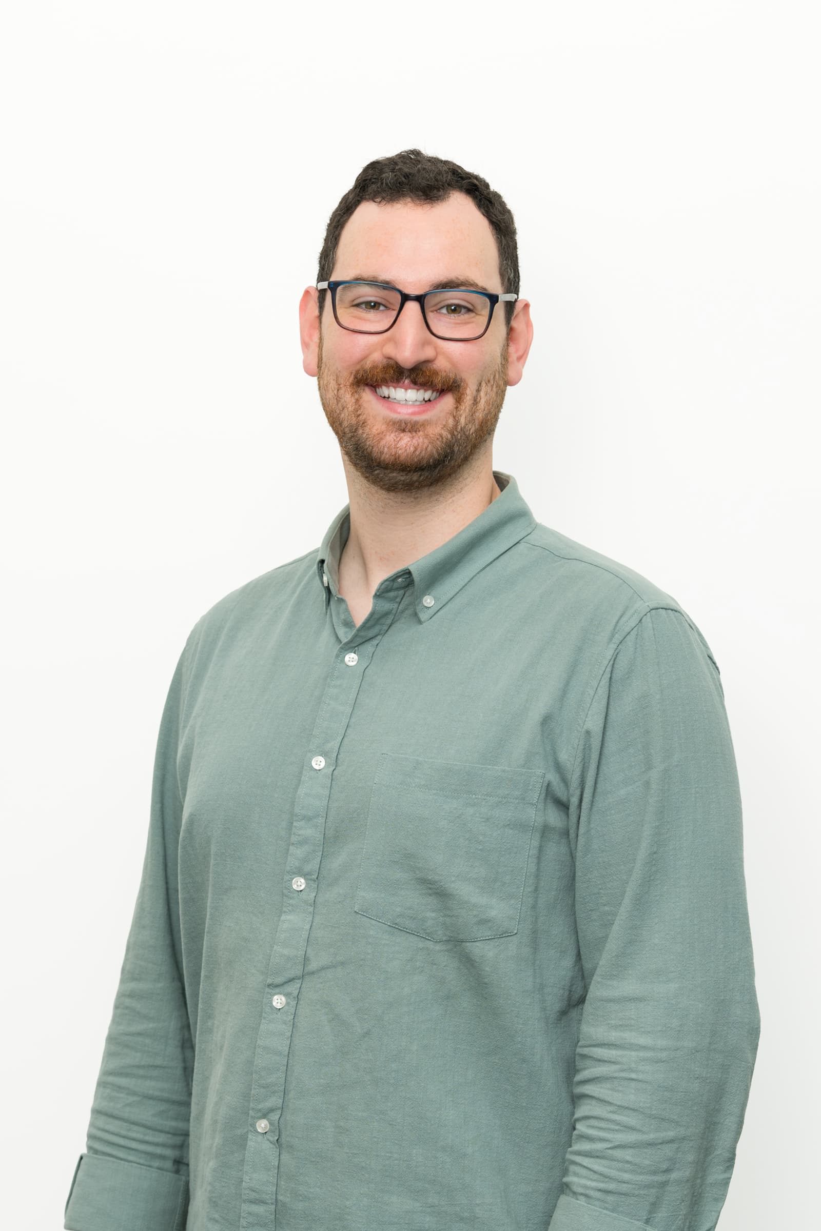 Zade Fairweather, Cloud Specialist