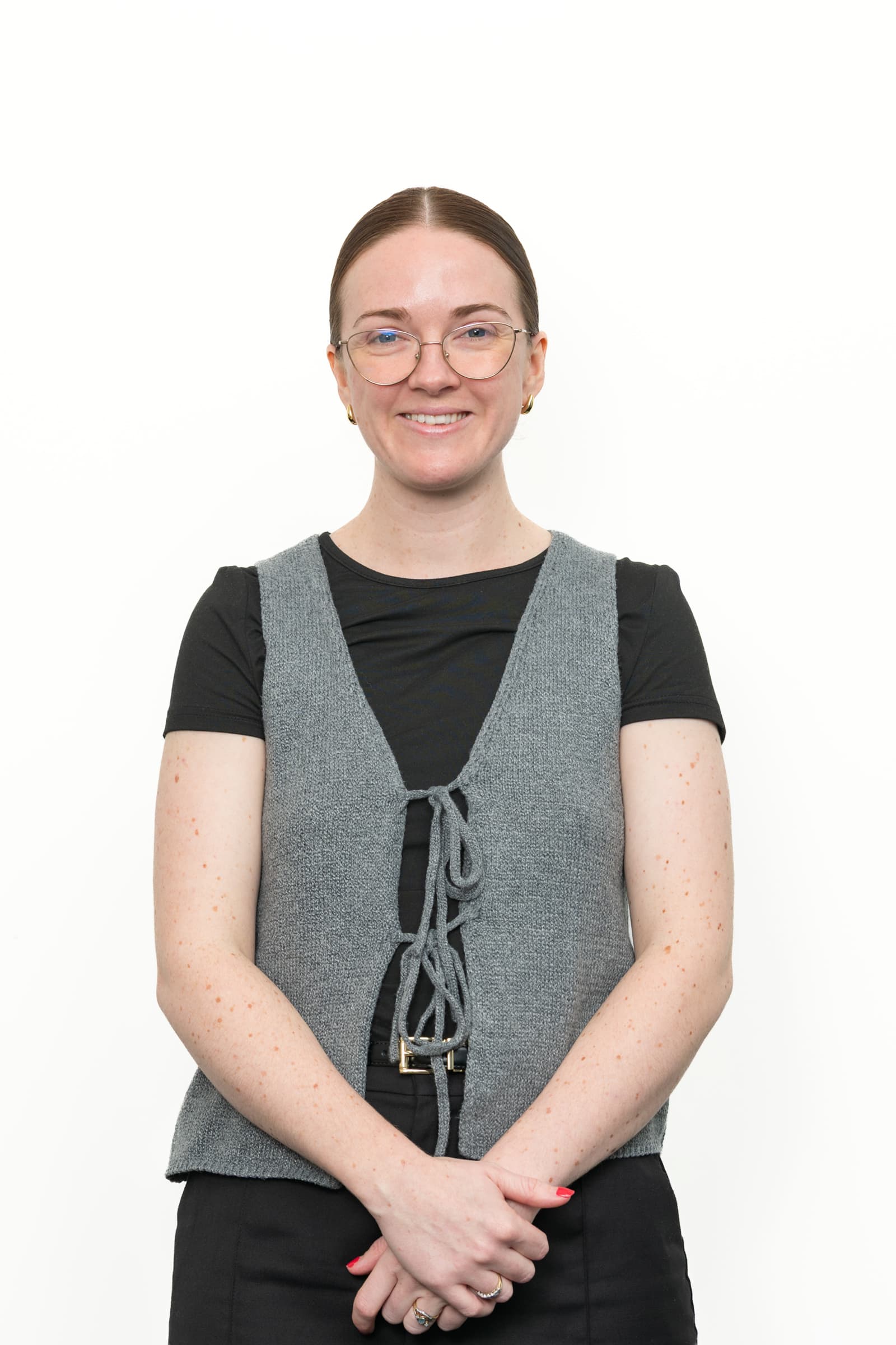 Lisa Pfahlert, Marketing Director