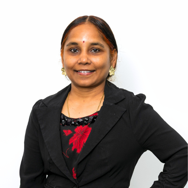 Indira Bandari