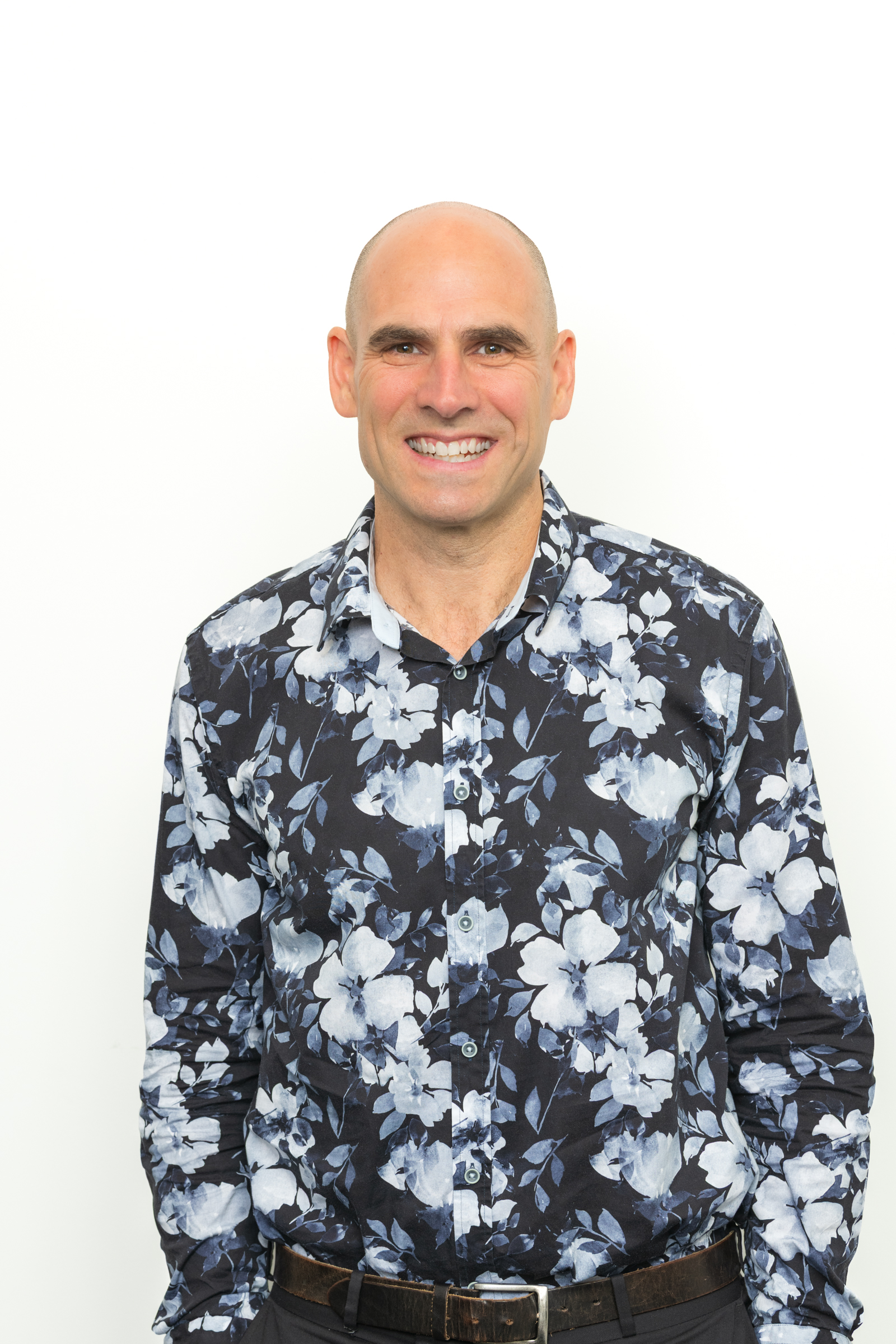 Dave Veronese, CEO