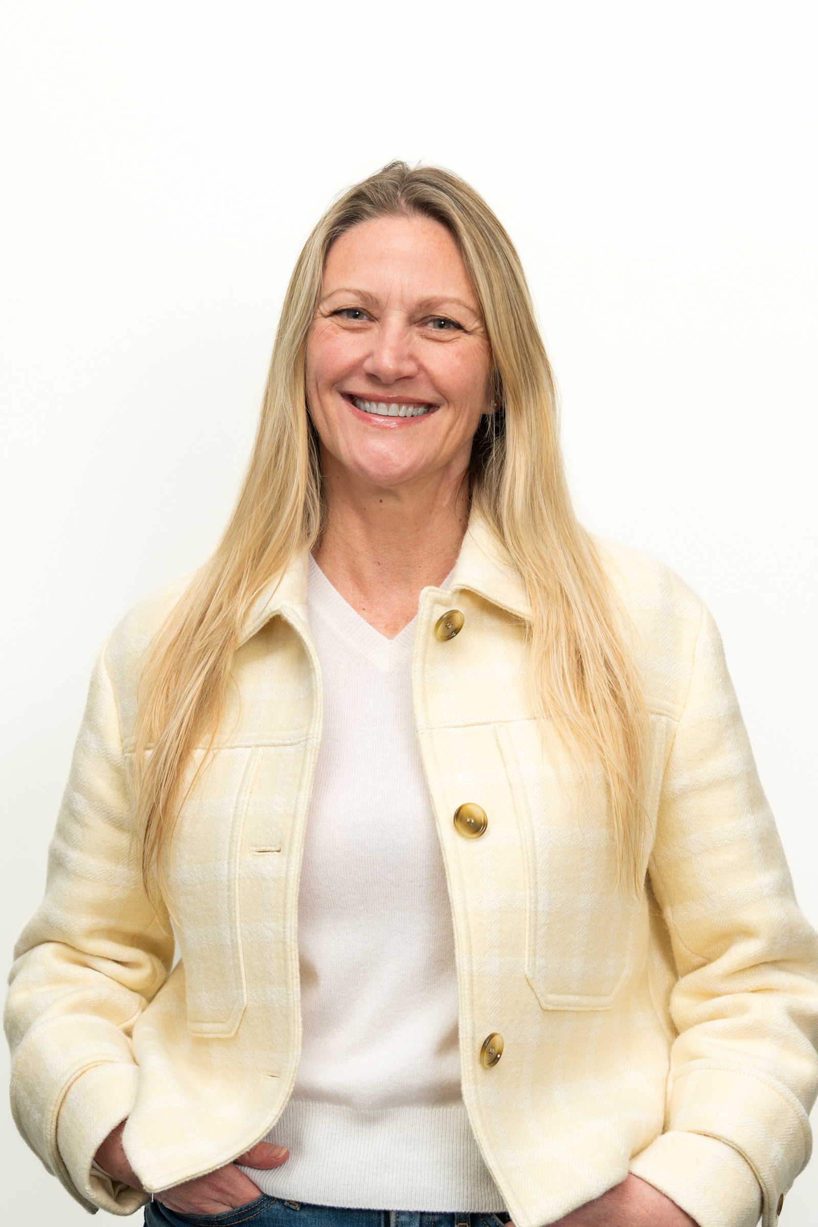 Barbara Kidd, General Manager Product