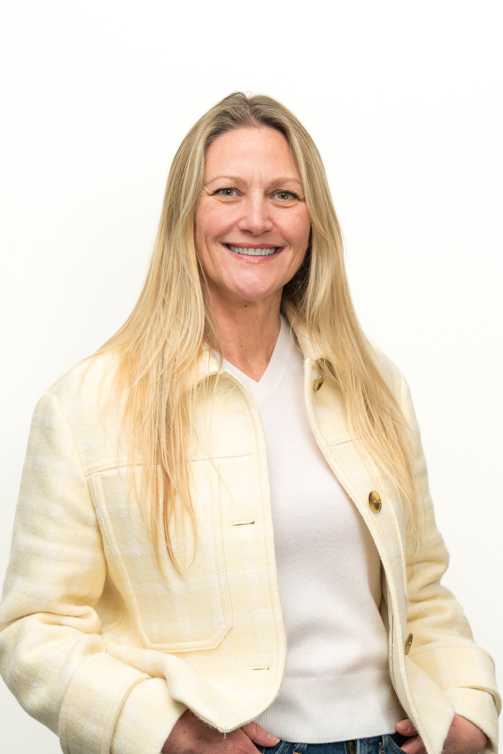 Barbara Kidd, General Manager Product