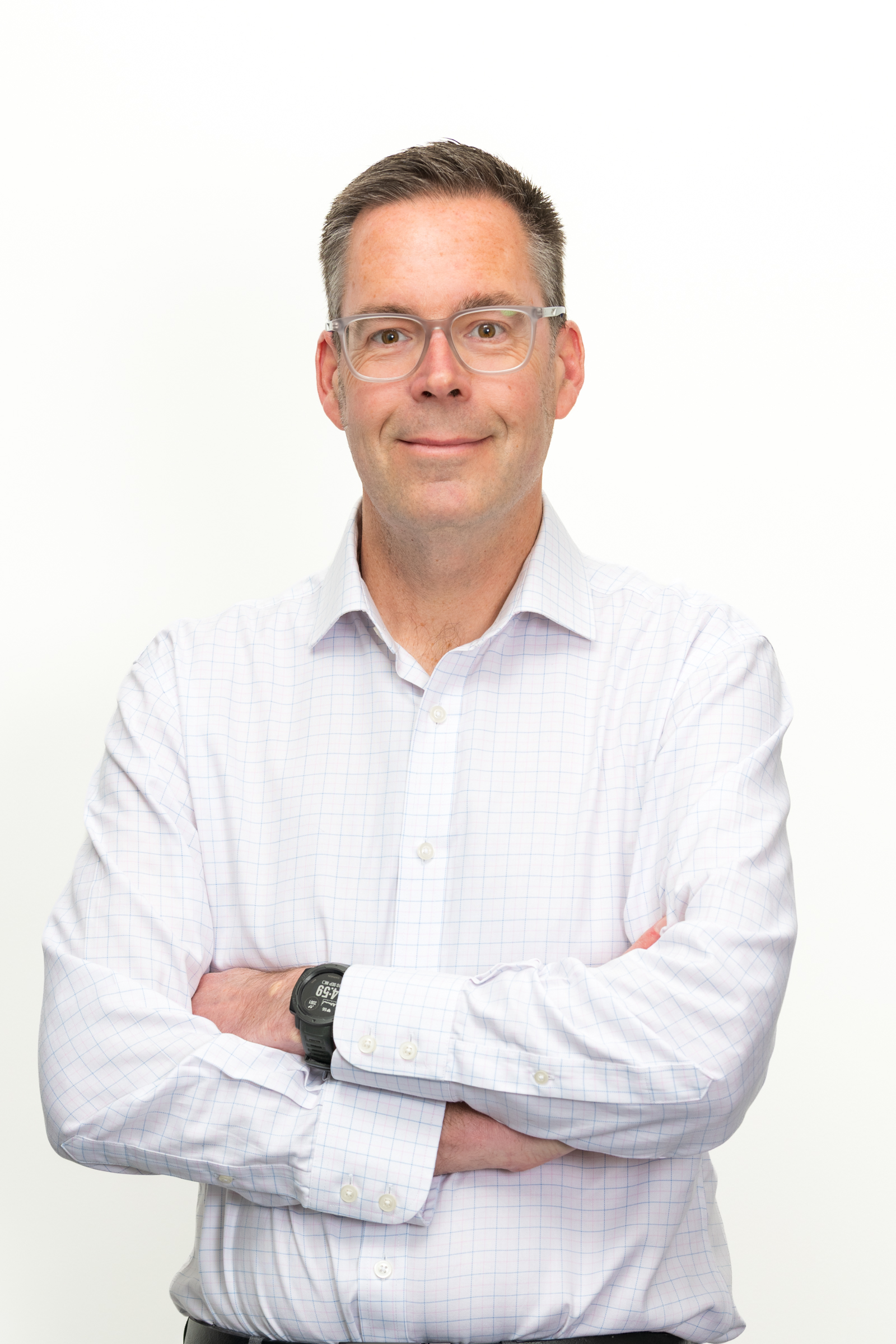 Simon Hancock, Workspace Principal Engineer