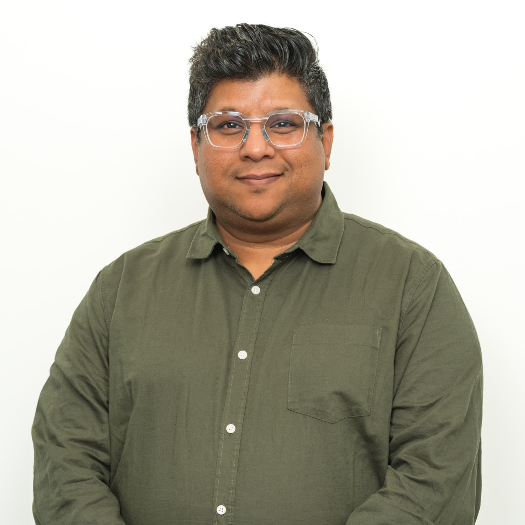 Nish Sudhakaran