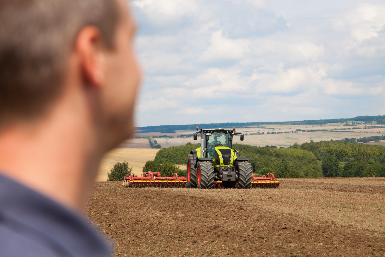 Landpower Inde Technology